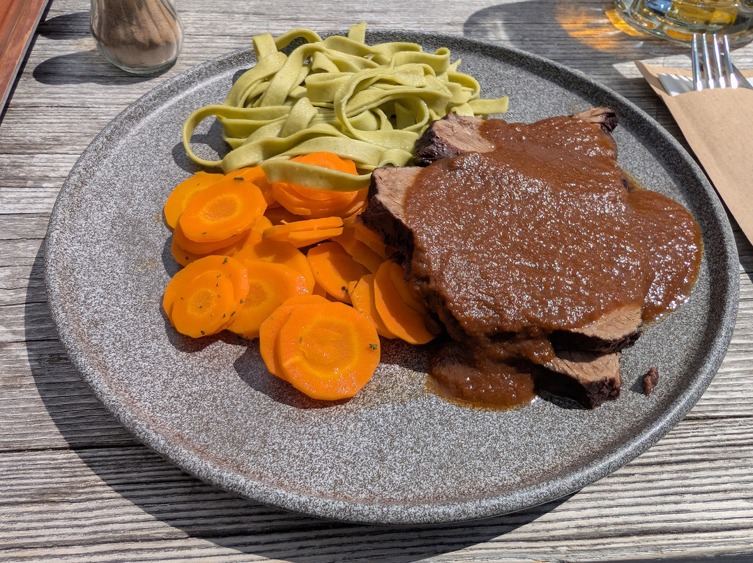 Berghaus Diavolezza主图