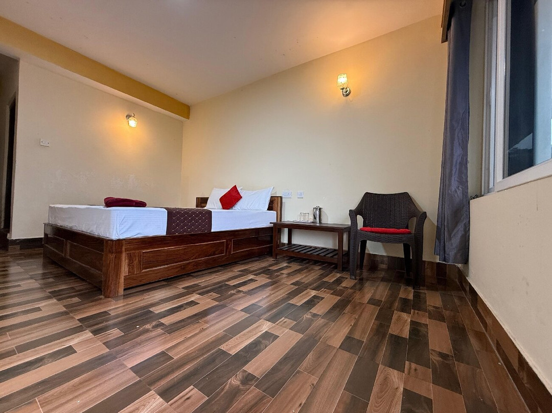 Adhikari Homestay