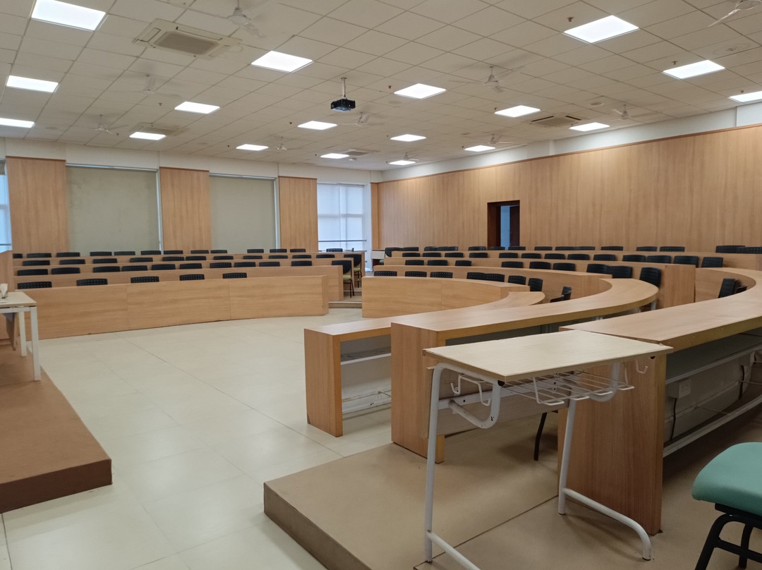 Sandipani Hometel主图