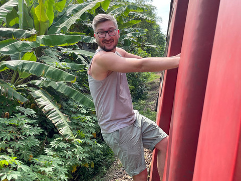 Travel With Udi Sri Lanka-加勒必去景点