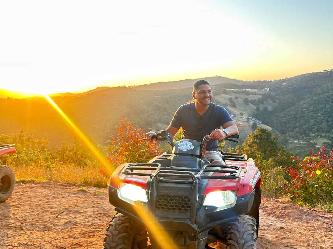 Quadriventure-蒙特贝尔德必去景点