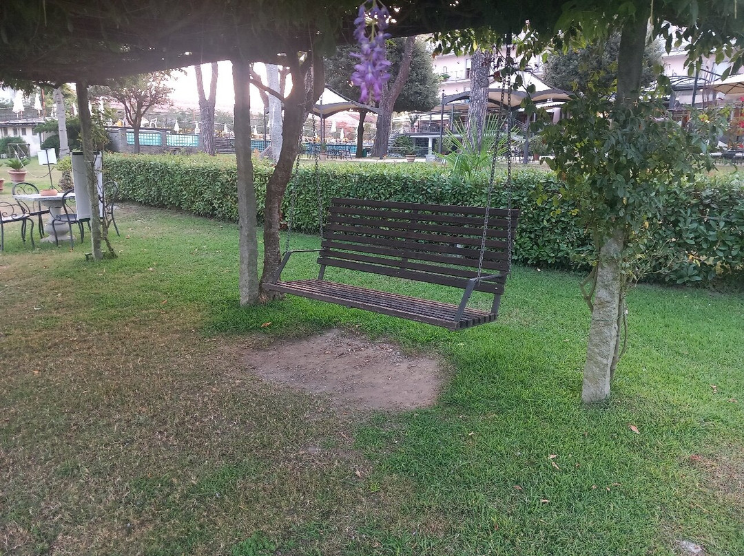 滨海酒店主图