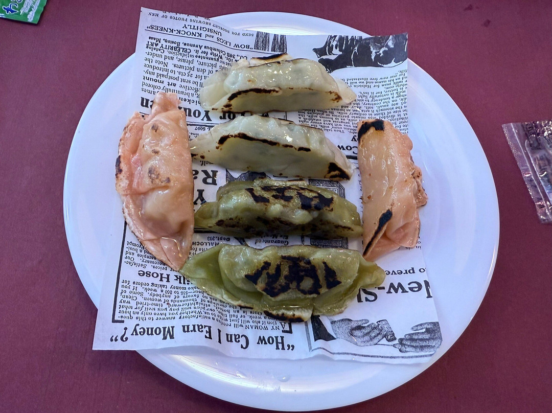 Restaurante Japan Sushi