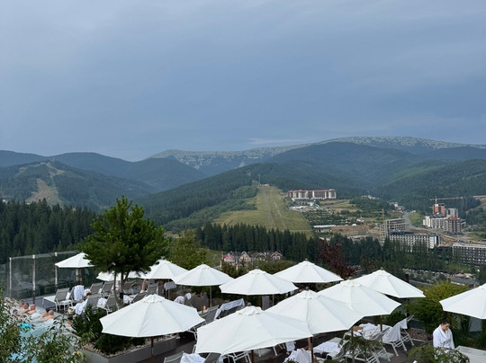 Mountain Residence主图