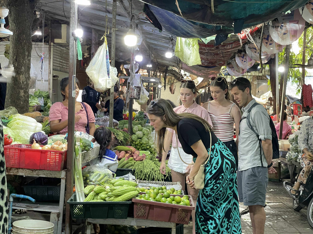 Meet The Province-金边必去景点