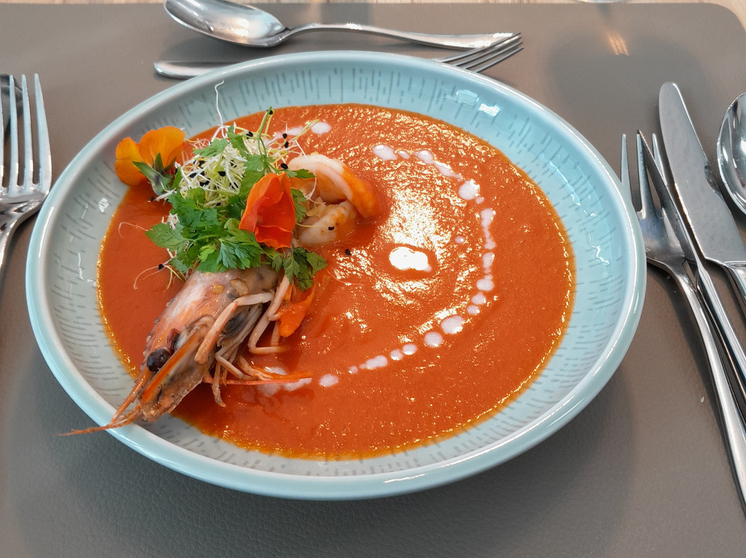 Fischkochstudio-不来梅港必去景点