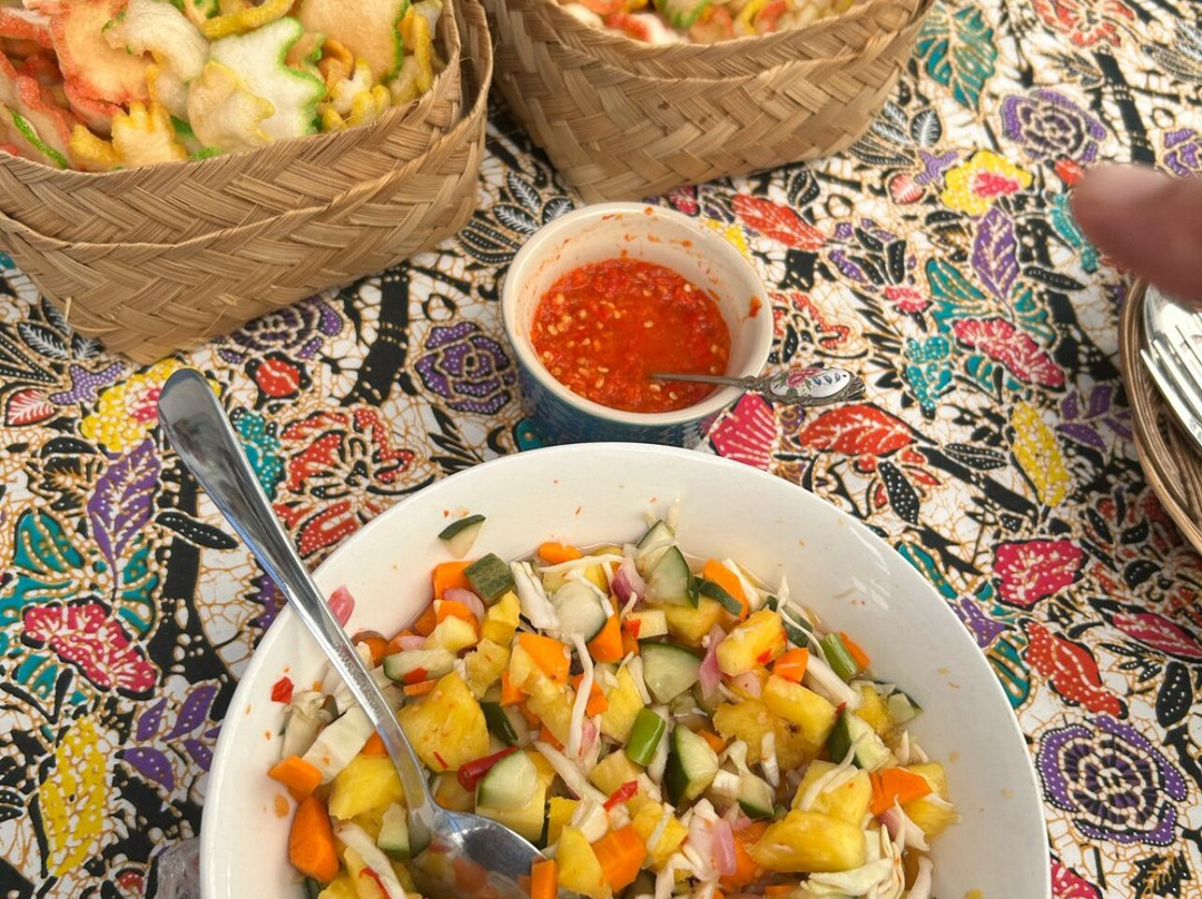 Lemongrass Cooking Class-Newlands必去景点