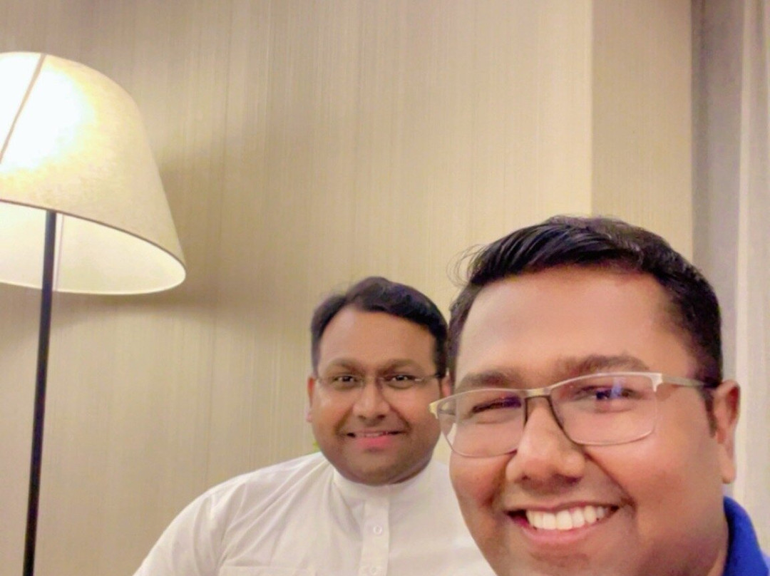 Rpj Hotels Rajkot主图