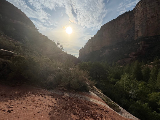 Gateway Cottage Wellness Center-塞多纳必去景点