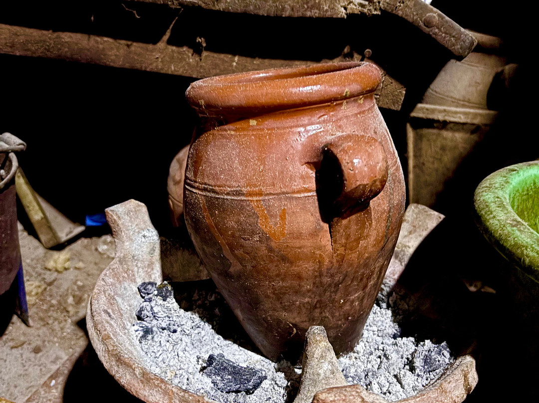 Caravane Cimes et Dunes-扎古拉必去景点