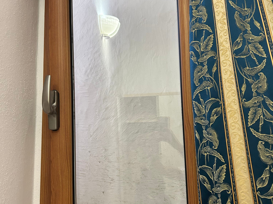 La Terrazza sul Porto主图