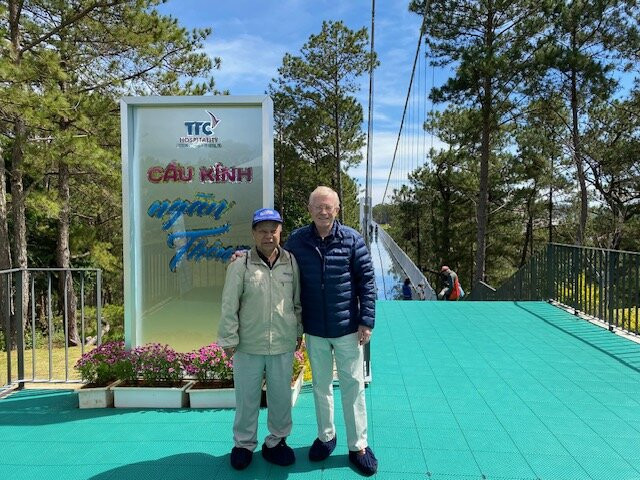 Dmz Tours-Dong Ha必去景点