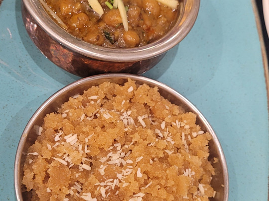 Adore - British Asian Kitchen