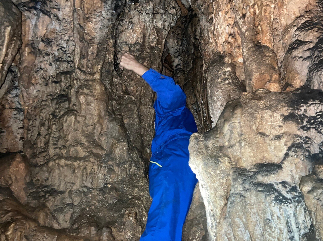 Modrič Cave-Rovanjska必去景点