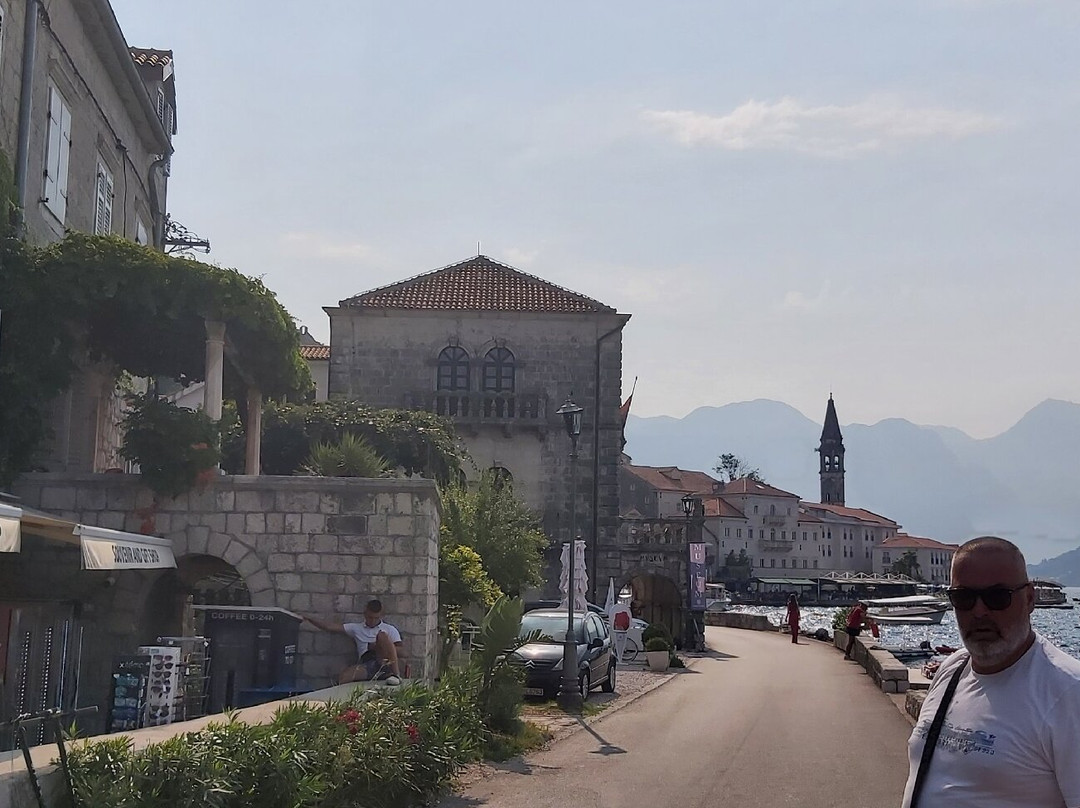 Kotor Tour Guide-科托尔必去景点