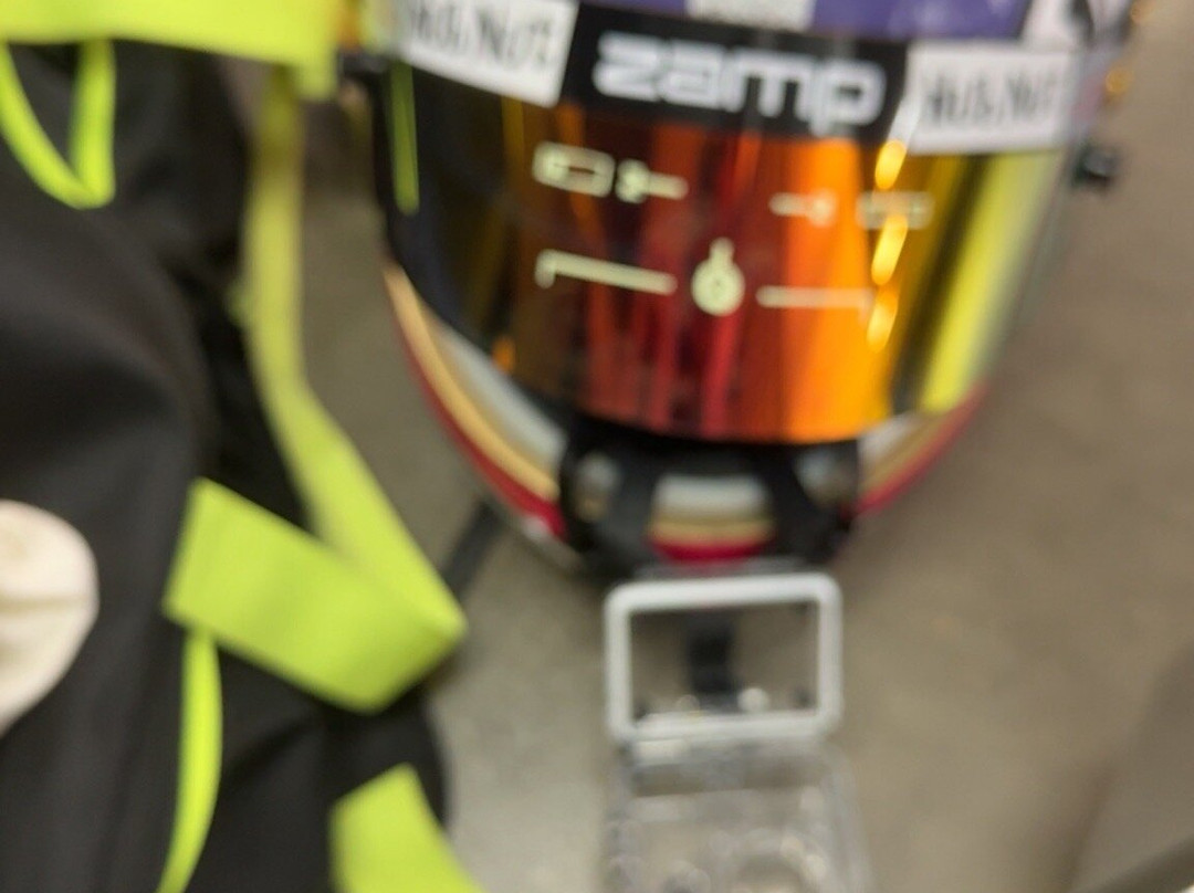 Easykart Go-kart - Bangkok (rca Plaza)-曼谷必去景点