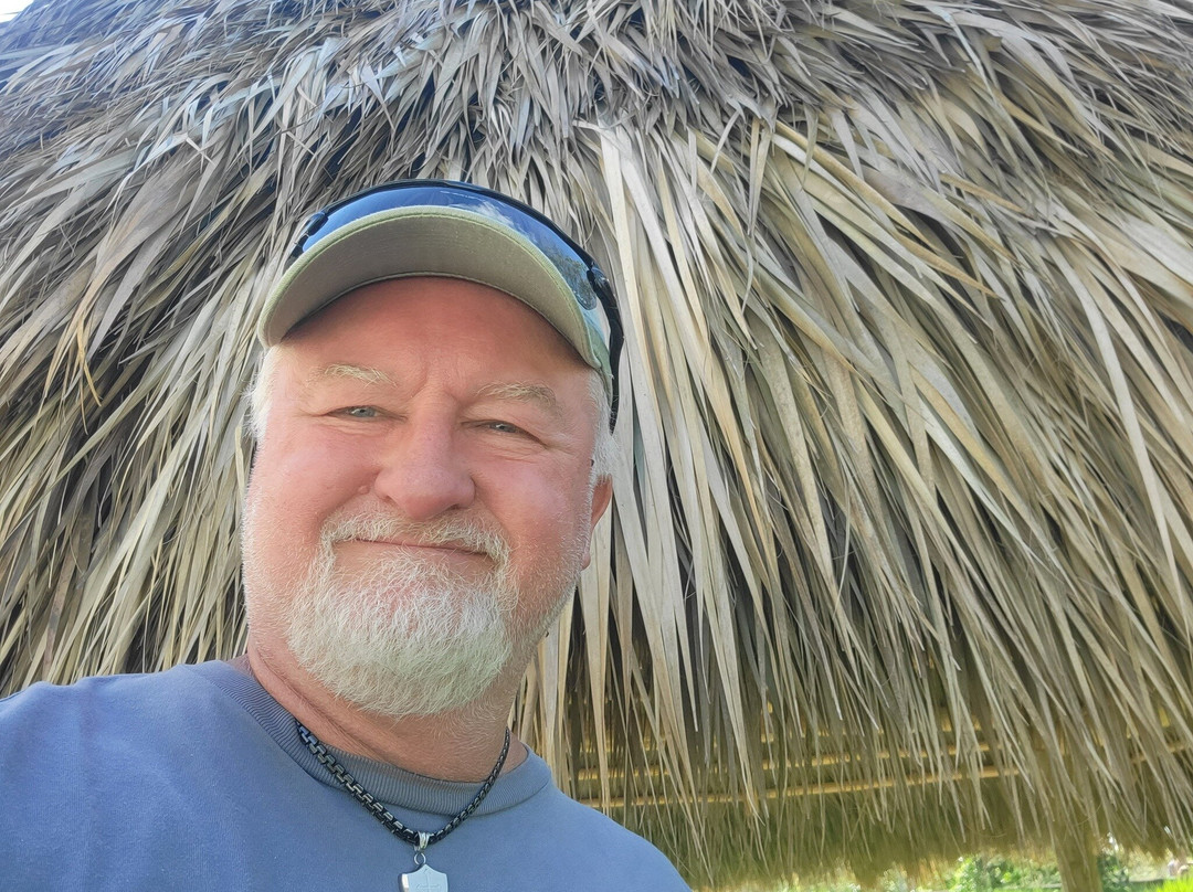 Big Cypress National Preserve-奥乔皮必去景点