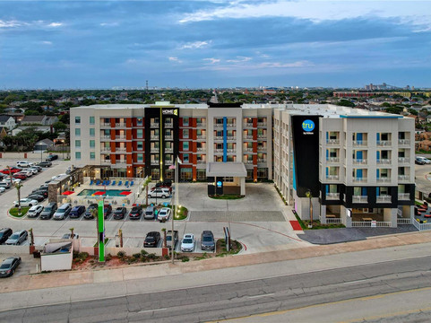 Home2 Suites by Hilton Galveston