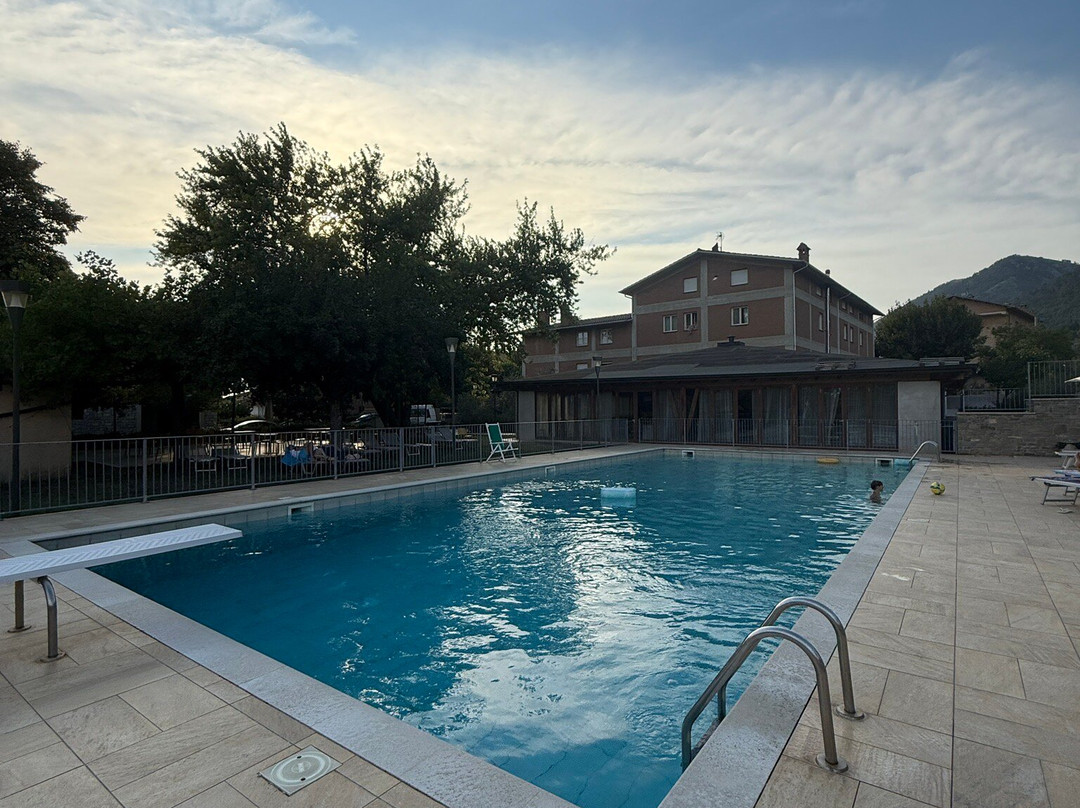 Catignano Hotel主图