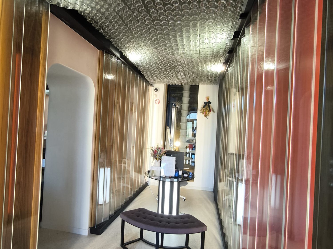 Faro de Larino-拉科鲁尼亚必去景点