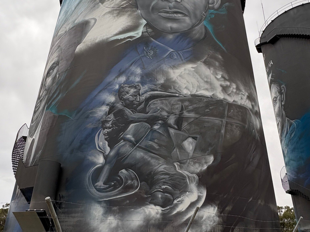 Highway Inn Motel主图