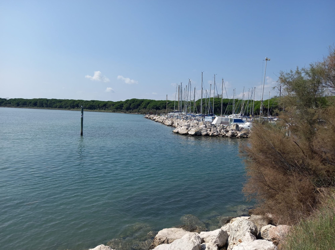 Eraclea Beach-Eraclea Mare必去景点