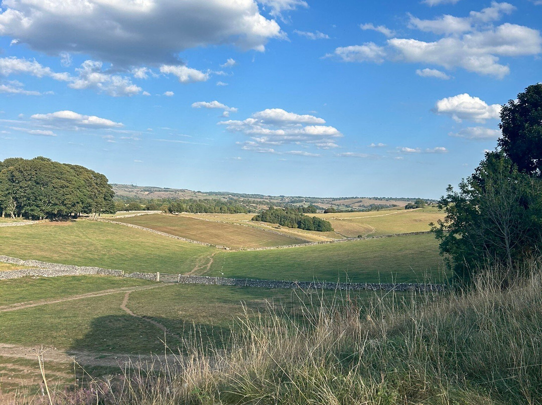 Tissington Trail-峰区国家公园必去景点