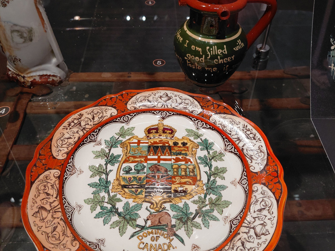 Site Historique Maritime De La Pointe-au-Père-Rimouski必去景点