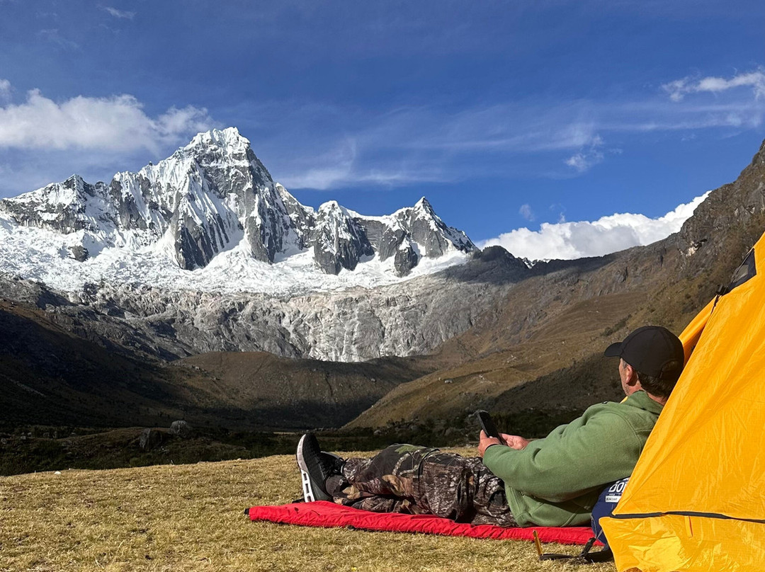 Andean Treks-Carhuaz必去景点