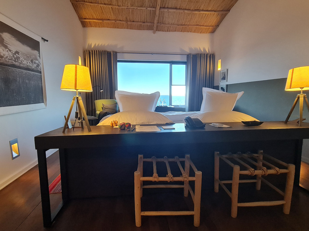 Titilaka Hotel主图