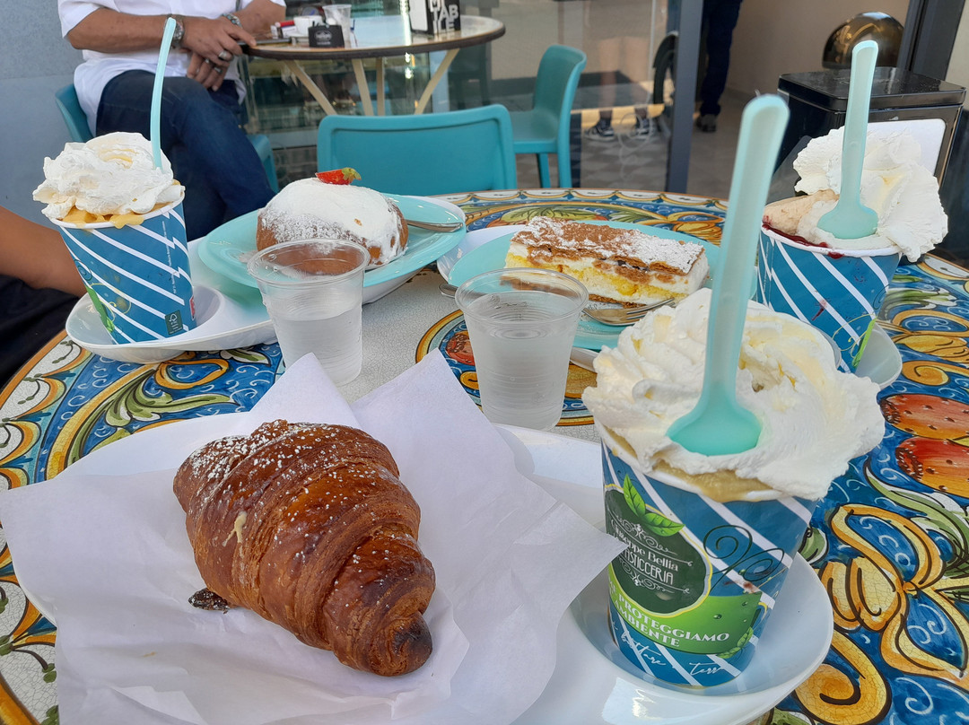 Pasticceria Giuseppe Bellia