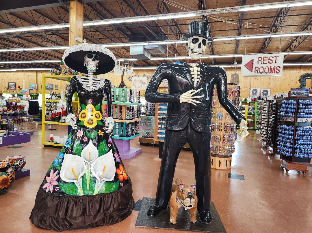 South of the Border-Dillon必去景点