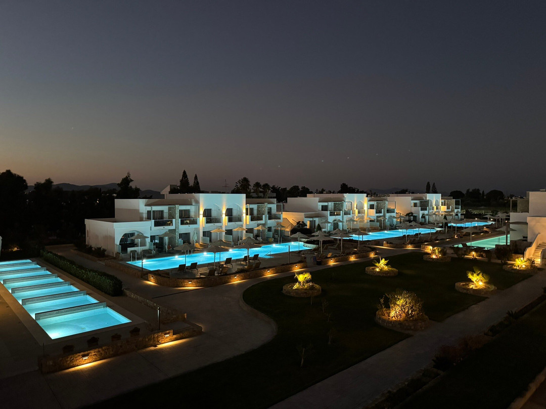 Palladium Hotel主图