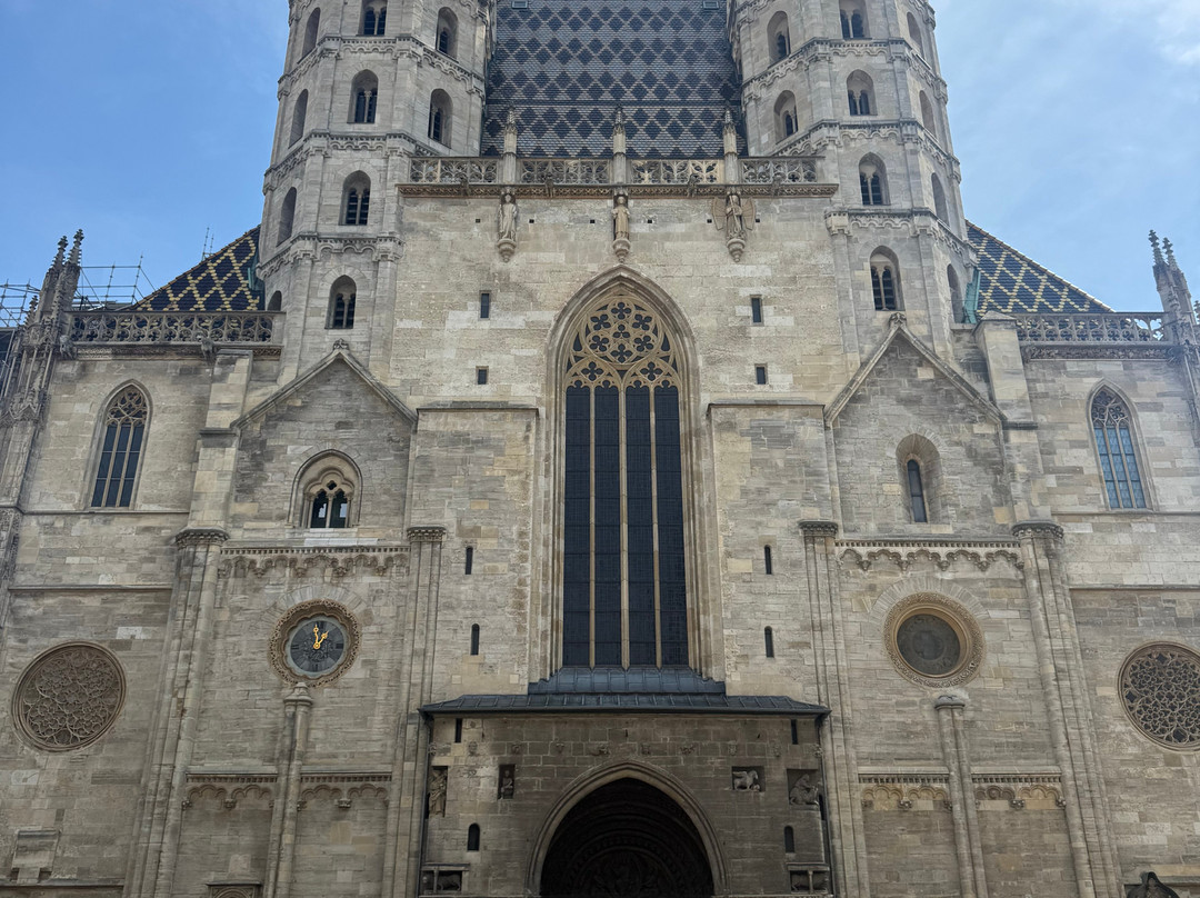 Prime Tours-维也纳必去景点