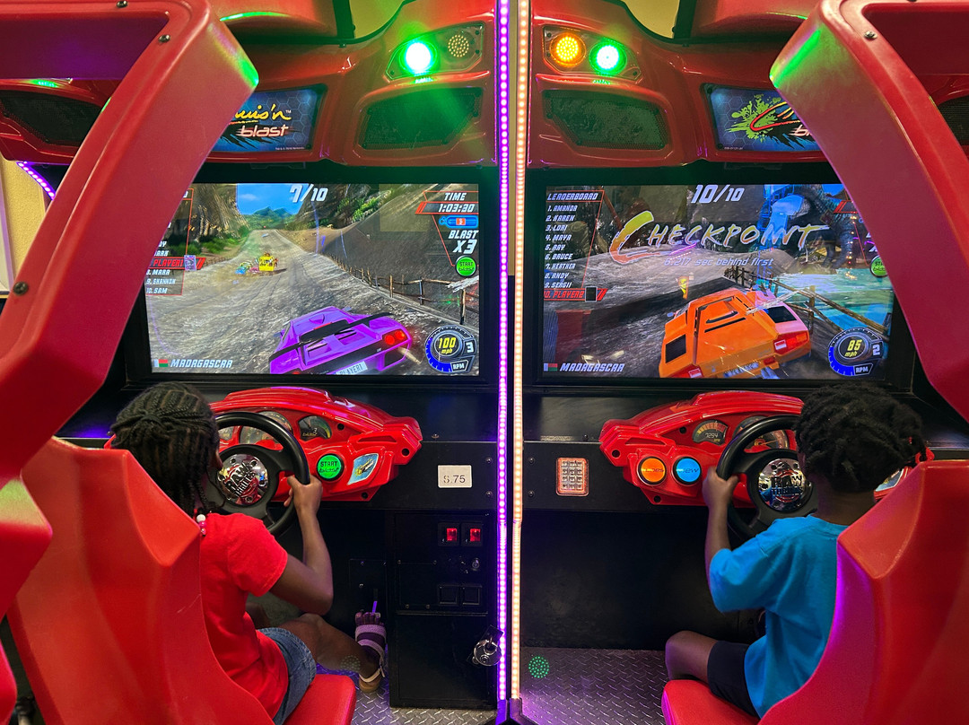 Boardwalk Resorts - Flagship主图