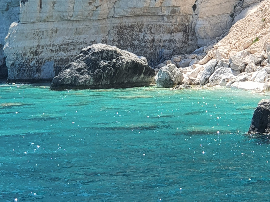 My Tours-扎金索斯必去景点