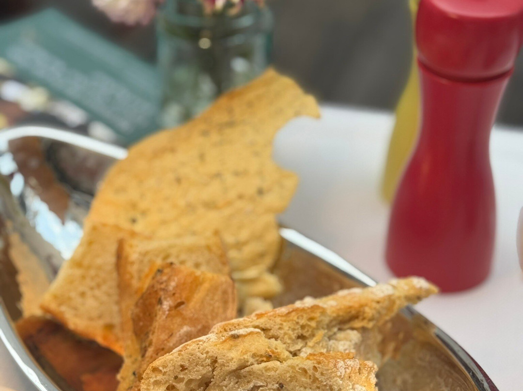 Restaurant Hotel Zum Storchen主图