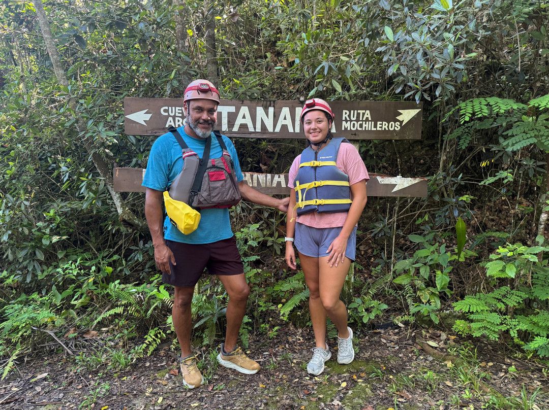 Tanama River Adventures-Utuado必去景点