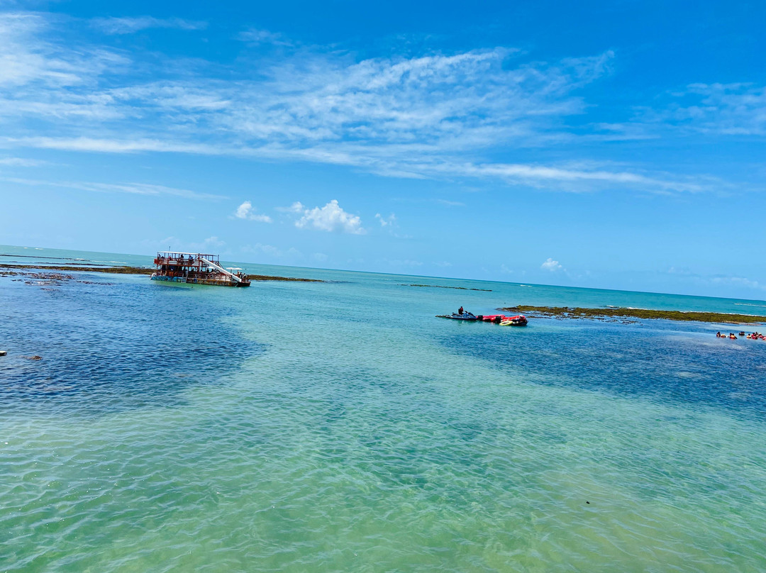 Quality Receptivo-Joao Pessoa必去景点