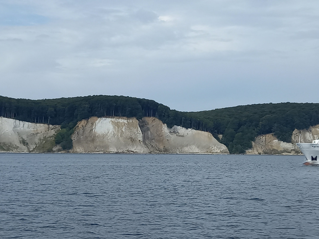 Esplorazioni a Vela-东塞斯特里必去景点