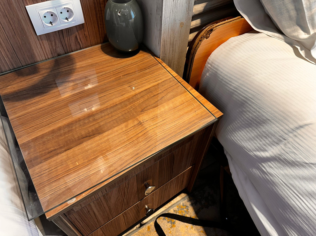 Gewan White Beach Resort - New Alamein