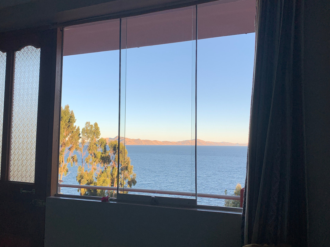 Tikawasi Homestay - Comunidad Pueblo - José Luis Calsin主图