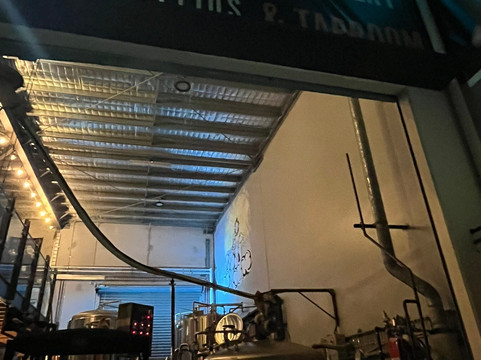 Helios Brewing-布里斯班必去景点