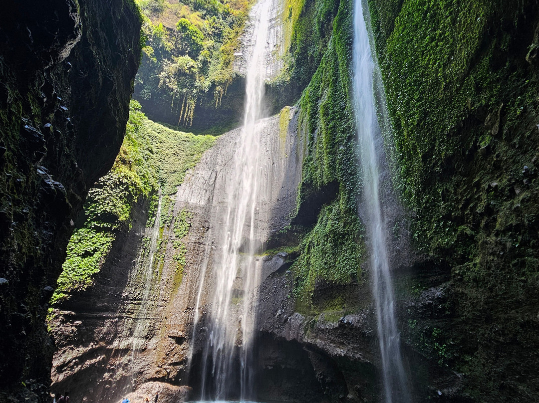 East Java Guide-巴纽旺宣必去景点