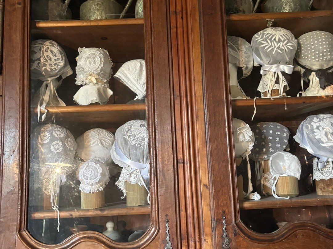 Chateau de Gizeux-Gizeux必去景点