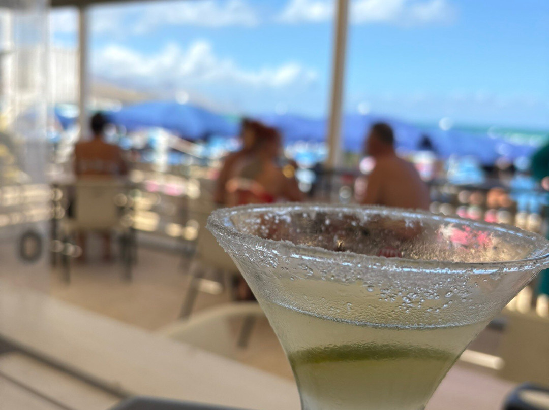 Lido Zanzibar-戈尔福海堡必去景点