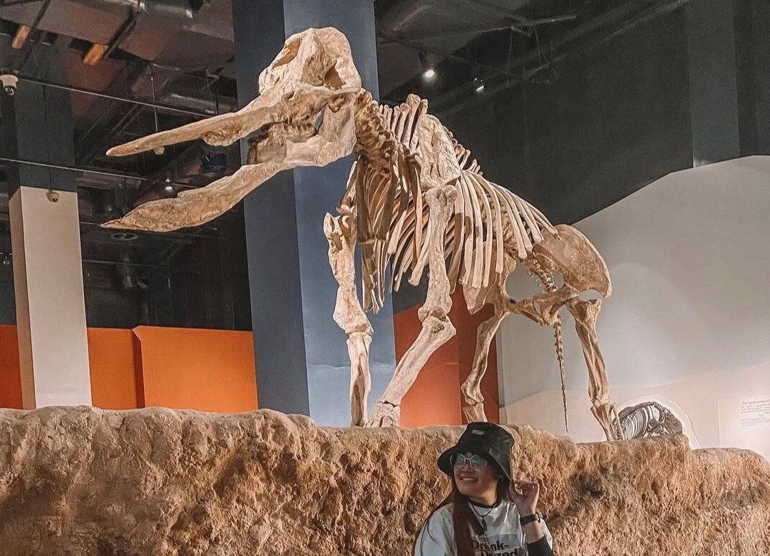 Edge of The World And Bat Cave in Riyadh 4WD-Diryah必去景点