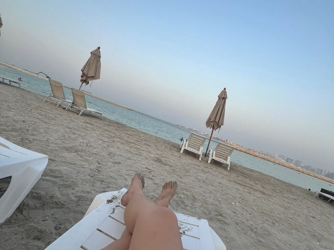 Marassi Beach-穆哈瑞克必去景点