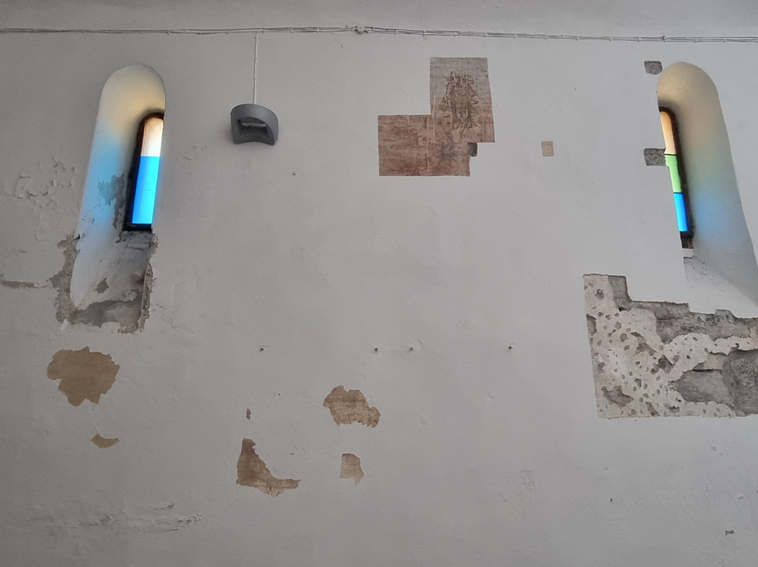 chiesa di Santa Marta-Mergozzo必去景点