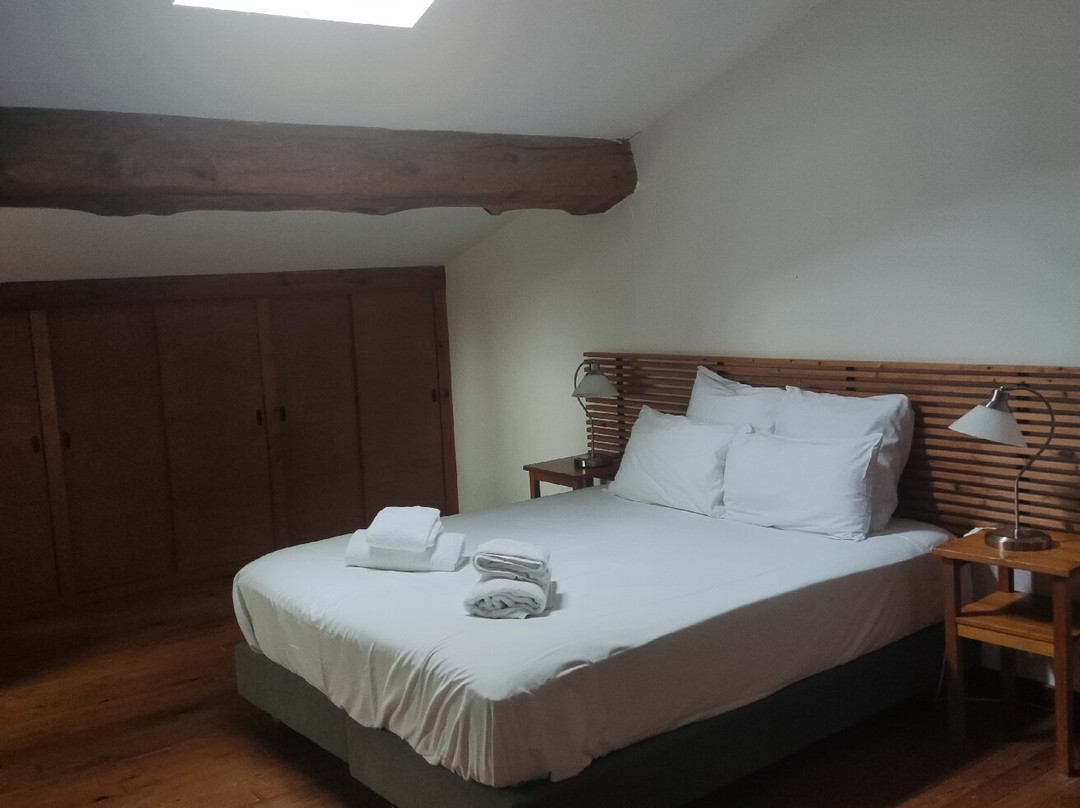 弗瑞瑟地区酒店主图